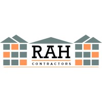 RAH Contractors, Inc logo - Similar company to Rah Ceylon