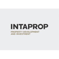 Intaprop logo - Similar company to Som Group (Pty) Ltd