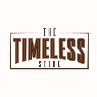 The Timeless Store logo - Similar company to Barkat Bazaar