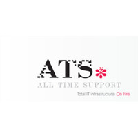 All Time Support logo - Similar company to Exuber Software Solutions Private Limited