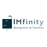 IMfinity logo - Similar company to Cabinet Maël M