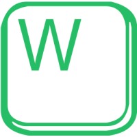 Workspaces logo - Similar company to Disco Shrimp Company