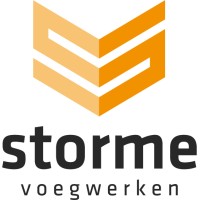 STORME VOEGWERKEN logo - Similar company to Dsk Bouw Bv