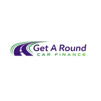 Get A Round Car Finance logo - Similar company to Motor Match