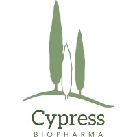 Cypress BioPharma logo - Similar company to Cszbio
