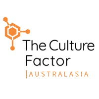 The Culture Factor Australasia logo - Similar company to Futureprojex