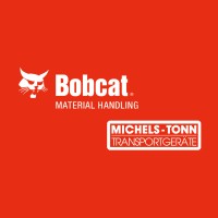 Michels-Tonn Transportgeräte Vertriebs GmbH logo - Similar company to Hanselifter