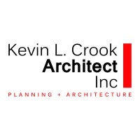 Kevin L Crook Architect Inc logo - Similar company to Mark Forth Architect, Inc