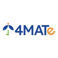 4MATe logo - Similar company to Dogood Agency