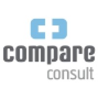 Compare Consult B.V. logo - Similar company to Compare 2 Compete: Benchmarking & Assessment Tools For Data-Driven Insights & Impactful Results