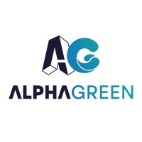 AlphaGreen logo - Similar company to Alphagreen