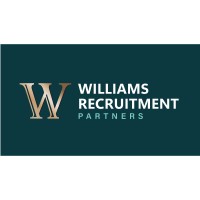Williams Recruitment Partners logo - Similar company to Alba Development Road Team