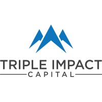 Triple Impact Capital logo - Similar company to Triple Impact