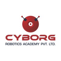 CYBORG ROBOTICS ACADEMY PVT LTD logo - Similar company to Cryptonitro