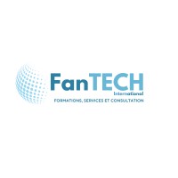 FanTECH.ma logo - Similar company to New Face Magazine