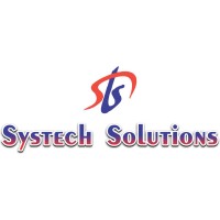 Systech Solutions logo - Similar company to Innovator Infotech Services