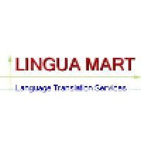 Lingua Mart Pvt Ltd logo - Similar company to Language Aide Pvt. Ltd.