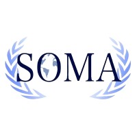 Southern Ontario Model United Nations Assembly logo - Similar company to The Child Lab