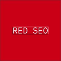 Red SEO logo - Similar company to Klixa Digital Marketing