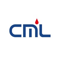 CML Medicina Laboratorial logo - Similar company to Dhs Clínicas