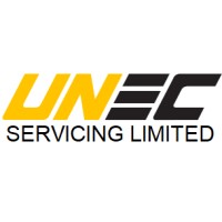 UNEC Servicing Limited logo - Similar company to Bkbd Boilers