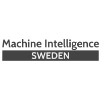 Machine Intelligence Sweden AB logo - Similar company to Repli5