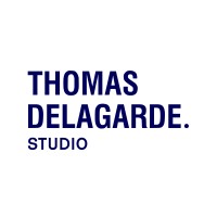 Thomas Delagarde Studio logo - Similar company to La Plate-Forme