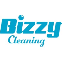 Bizzy Cleaning logo - Similar company to Final Touch Cleaning Ltd