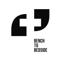 Bench To Bedside logo - Similar company to Miroma Project Factory