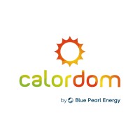 CALORDOM logo - Similar company to Zodiac Data Systems, Inc.