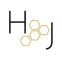 Honey and Joy Creative logo - Similar company to Honey & Fox