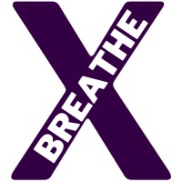 BreatheX logo - Similar company to Stemonef Community