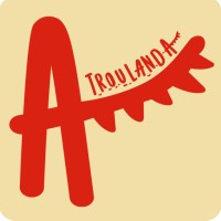 Troulanda logo - Similar company to Knowmad Tribe