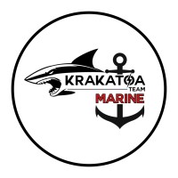 Krakatoa Marine logo - Similar company to Hmm Ft Untirta