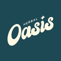 Herbal Oasis logo - Similar company to Iconic Tonics