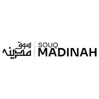 Souq Madinah logo - Similar company to Nine 9