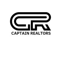 Captain Realtors logo - Similar company to Heaven Properties