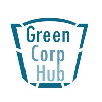 GreenCorp Hub logo - Similar company to Q.Prospect - Ai Sales Lead Discovery
