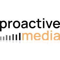 Proactive Media GmbH logo - Similar company to Novamag