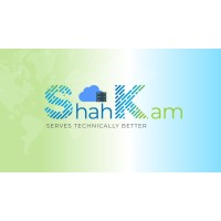 ShahKam Solutions  |  Serves Technically Better | 360 Degree thinking | logo - Similar company to Kbbs Cloud Infotech Services Llp