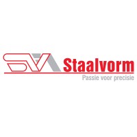 Staalvorm B.V. logo - Similar company to Olisa Solutions
