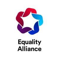 Equality Alliance logo - Similar company to Future Leaders For Gender Equality