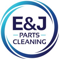 E&J PARTS CLEANING INC logo - Similar company to Cleaning Technologies Trading Establishments
