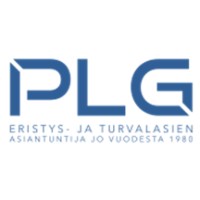 PLG Oy logo - Similar company to Effectio Oy