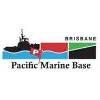 Pacific Marine Base - Brisbane logo - Similar company to Access Petrotec & Mining Solutions