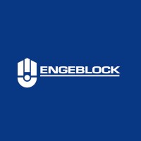 Engeblock logo - Similar company to Segurvia Construcoes E Premoldados Ltda