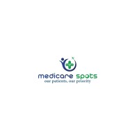 Medicare Spots logo - Similar company to Medicare App