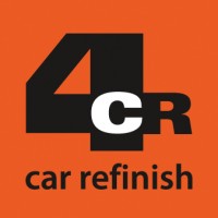 4CR logo - Similar company to Aston Workshop