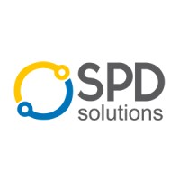 SPD Solutions logo - Similar company to Traceable Stories