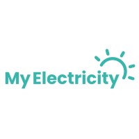 My Electricity logo - Similar company to Agogi